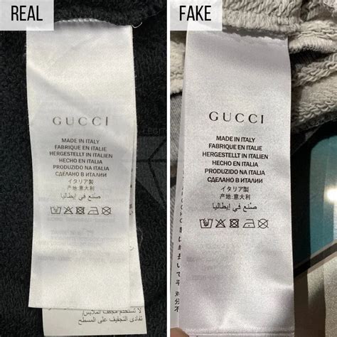 how to wash gucci hoodie|Gucci wash tag scam.